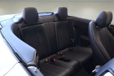 2020 Mercedes-Benz E-Class E 450