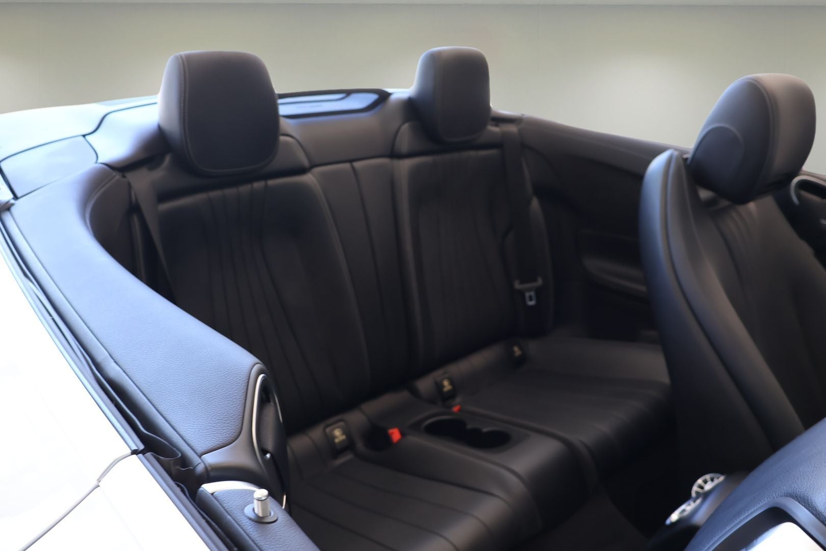 2020 Mercedes-Benz E-Class E 450