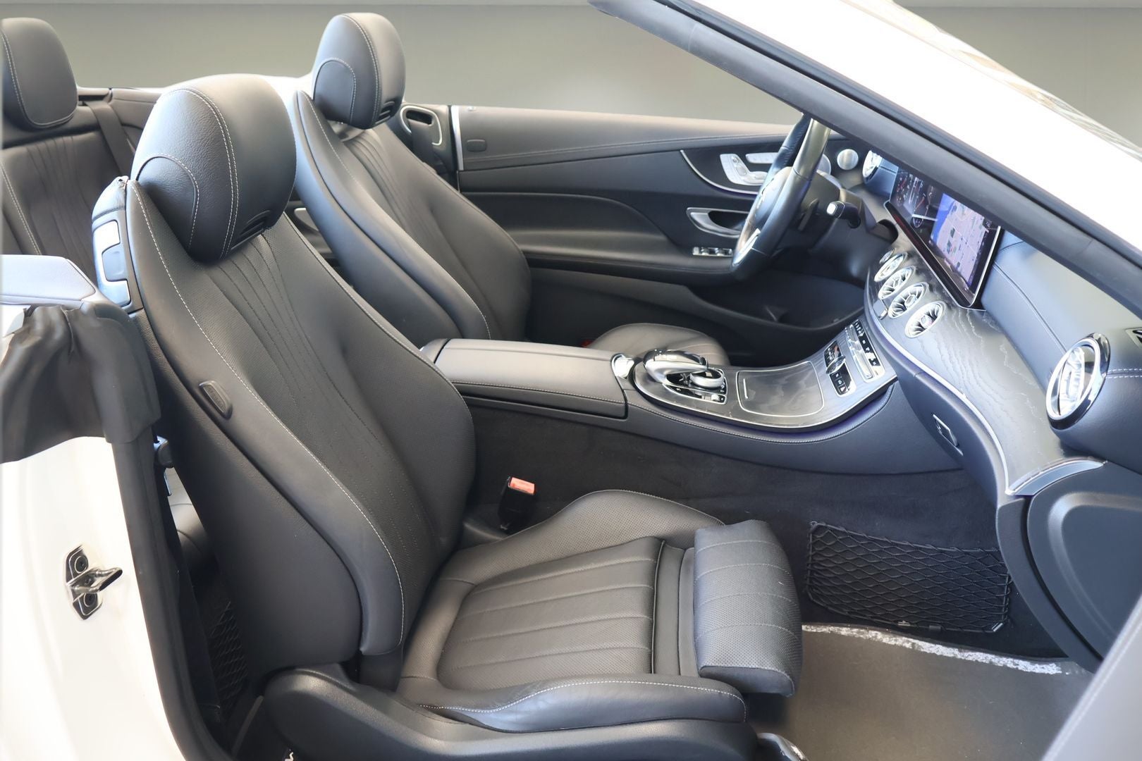 2020 Mercedes-Benz E-Class E 450