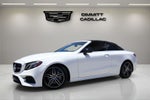 2020 Mercedes-Benz E-Class E 450