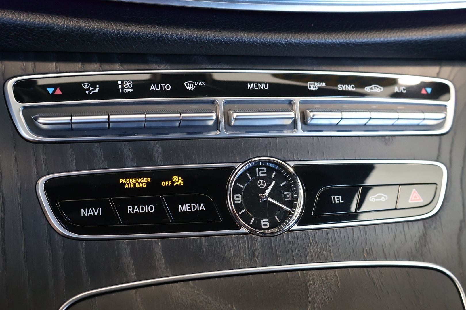 2020 Mercedes-Benz E-Class E 450