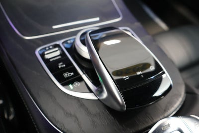 2020 Mercedes-Benz E-Class E 450