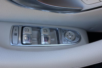 2018 Mercedes-Benz E-Class E 300