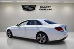 2018 Mercedes-Benz E-Class E 300