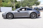 2023 Porsche 911 Carrera