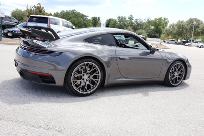 2023 Porsche 911 Carrera