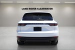 2021 Porsche Cayenne Base