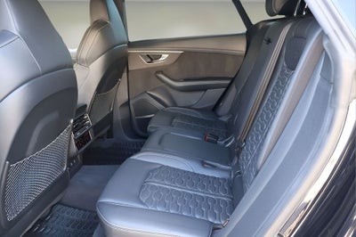 2021 Audi RS Q8 4.0T quattro