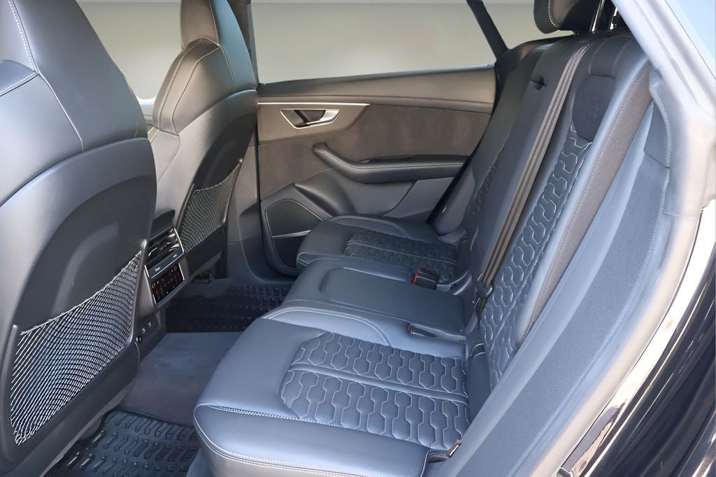 2021 Audi RS Q8 4.0T quattro