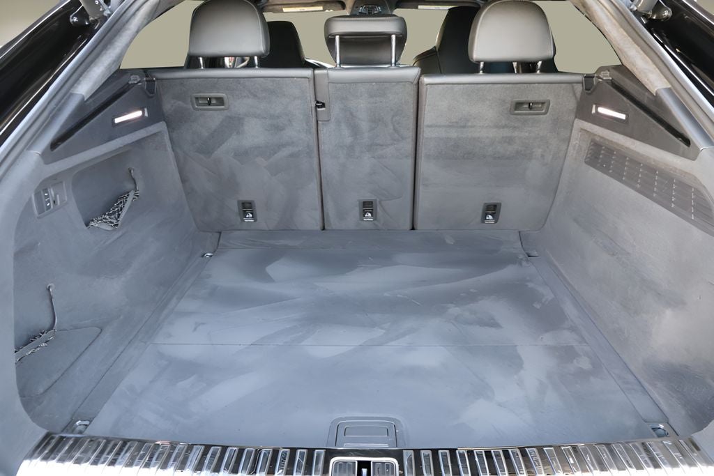 2021 Audi RS Q8 4.0T quattro