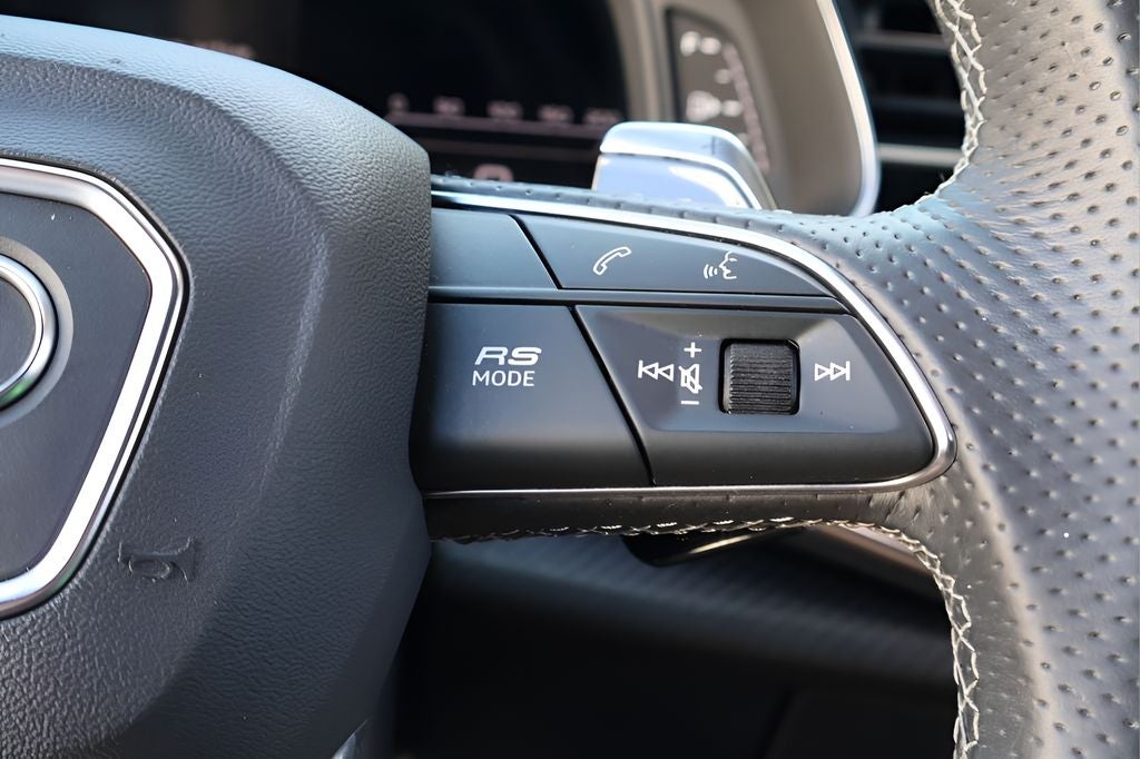 2021 Audi RS Q8 4.0T quattro