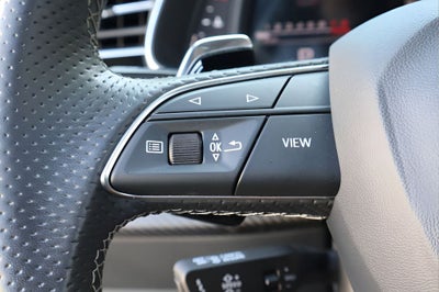 2021 Audi RS Q8 4.0T quattro