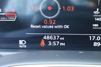 2021 Audi RS Q8 4.0T quattro