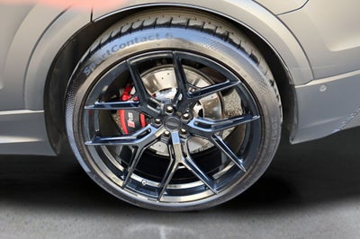 2021 Audi RS Q8 4.0T quattro