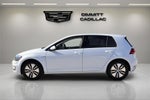 2018 Volkswagen e-Golf SEL Premium