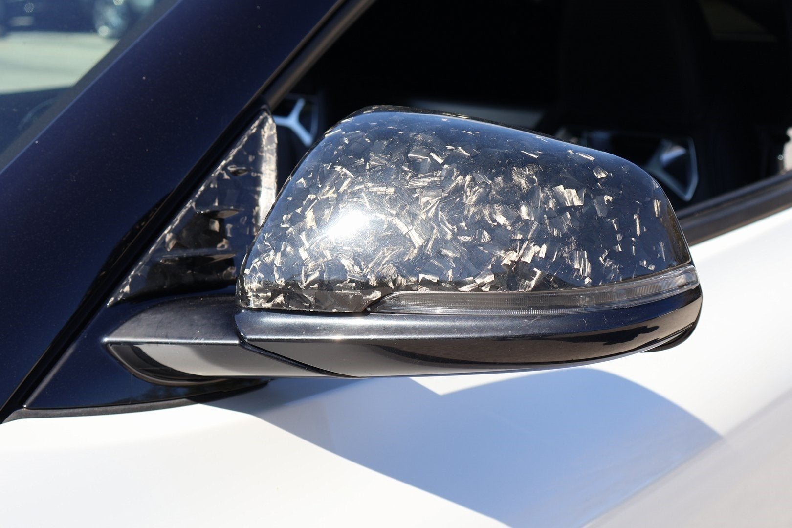 2020 Toyota Supra 3.0