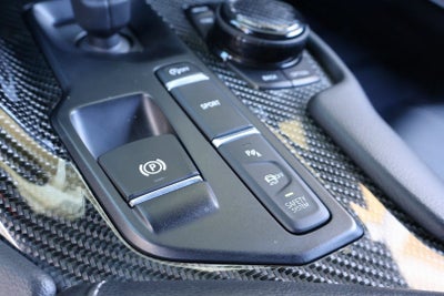 2020 Toyota Supra 3.0