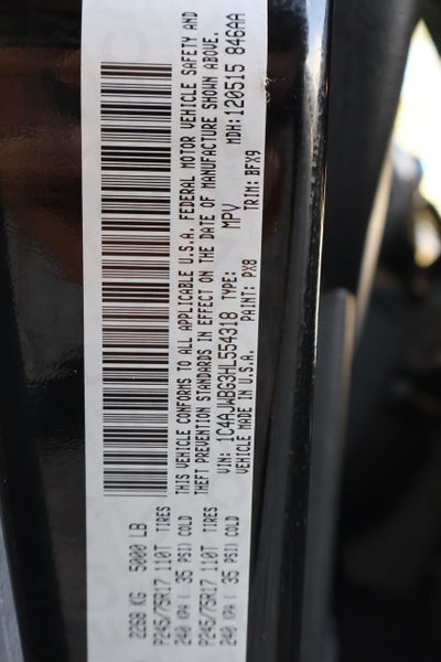 2017 Jeep Wrangler 75th Anniversary Edition