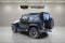 2017 Jeep Wrangler 75th Anniversary Edition