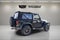 2017 Jeep Wrangler 75th Anniversary Edition