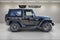 2017 Jeep Wrangler 75th Anniversary Edition