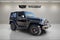 2017 Jeep Wrangler 75th Anniversary Edition