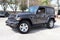 2022 Jeep Wrangler Sport S
