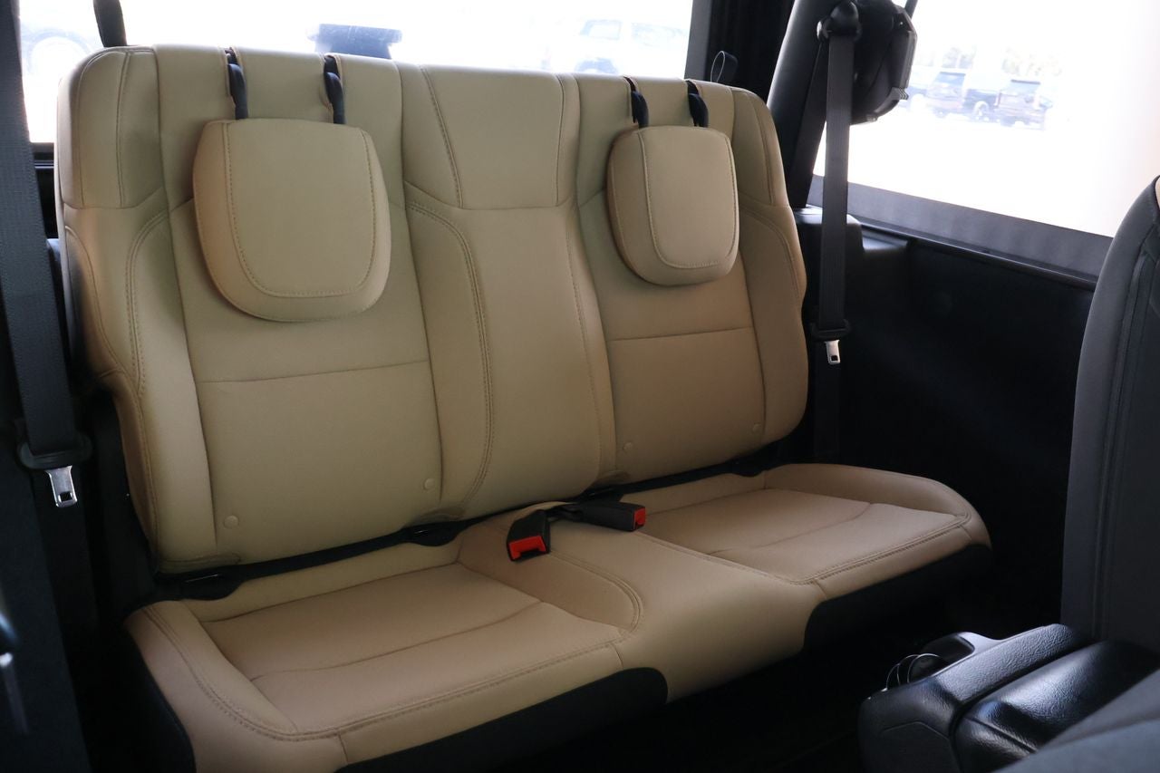 2022 Jeep Wrangler Sport S