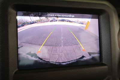 2022 Jeep Wrangler Sport S