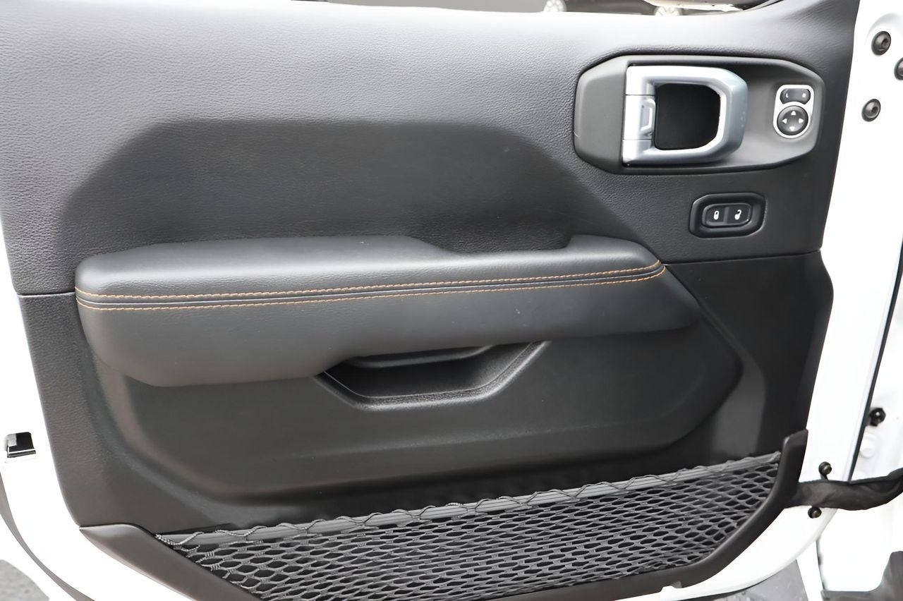 2022 Jeep Wrangler Unlimited Sahara High Altitude 4xe