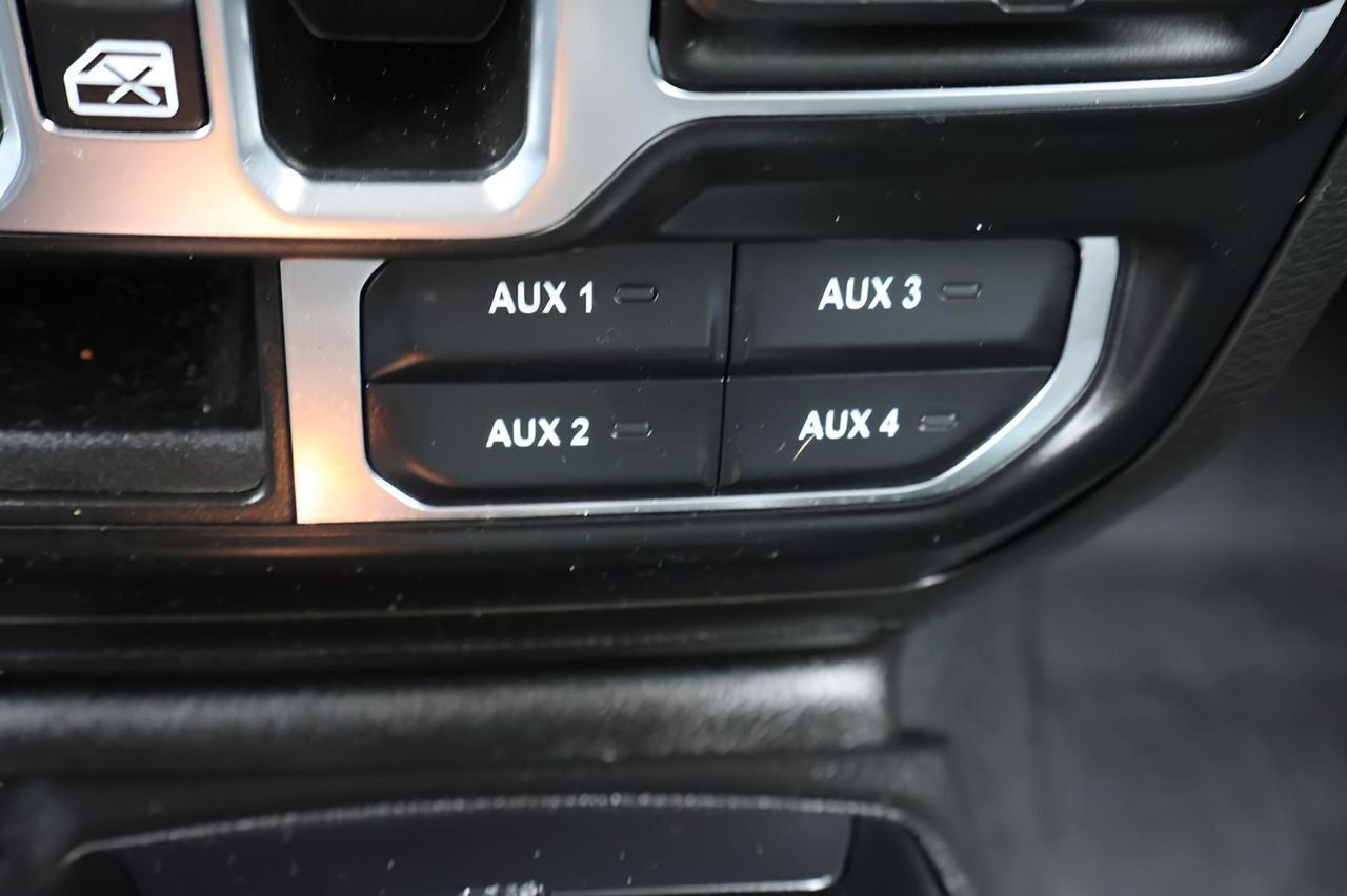 2022 Jeep Wrangler Unlimited Sahara High Altitude 4xe