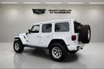 2022 Jeep Wrangler Unlimited Sahara High Altitude 4xe