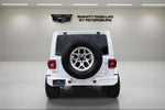 2022 Jeep Wrangler Unlimited Sahara High Altitude 4xe