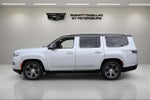 2023 Jeep Grand Wagoneer Base