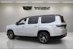 2023 Jeep Grand Wagoneer Base
