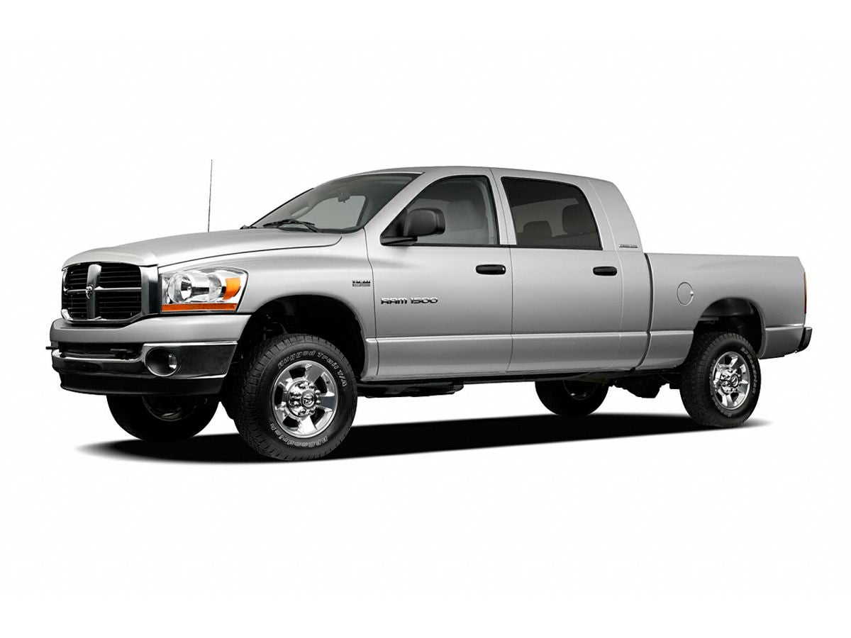 2006 Dodge Ram 1500 SLT