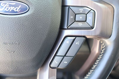 2020 Ford F-250SD Limited