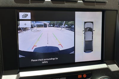 2020 Ford F-250SD Limited