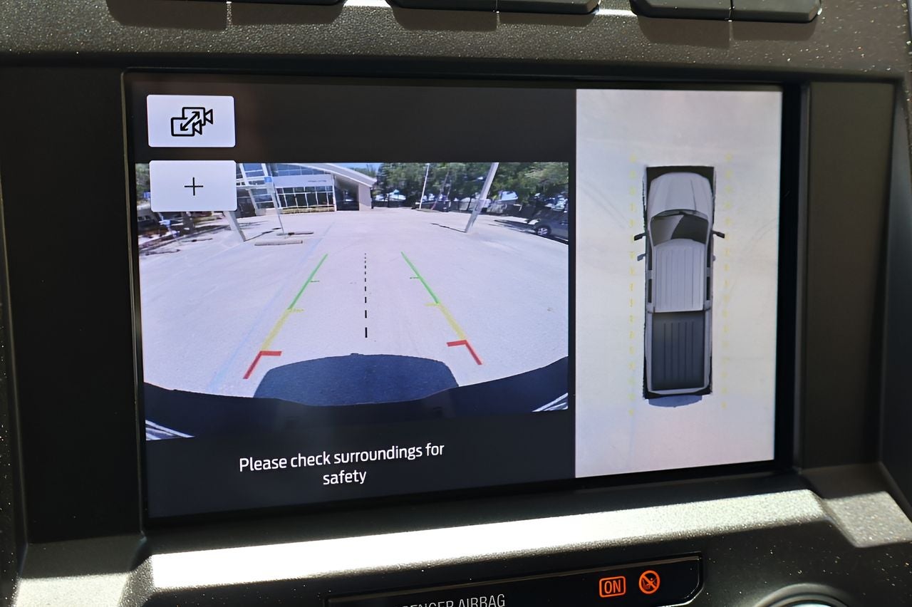 2020 Ford F-250SD Limited