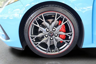 2025 Chevrolet Corvette Stingray 1LT