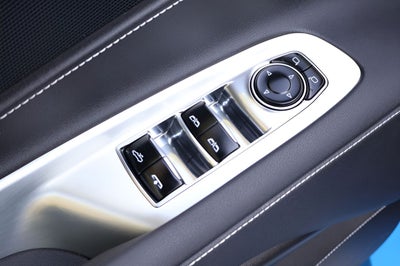 2025 Chevrolet Corvette Stingray 1LT