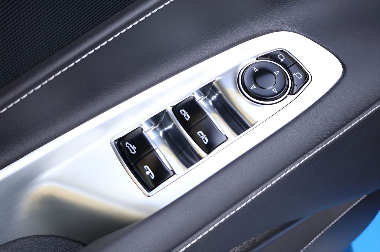 2025 Chevrolet Corvette Stingray 1LT