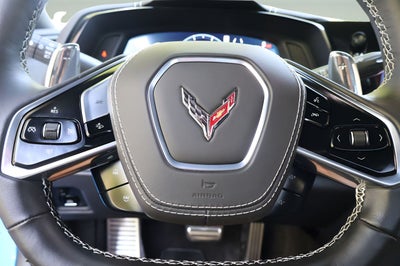 2025 Chevrolet Corvette Stingray 1LT