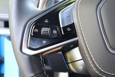 2025 Chevrolet Corvette Stingray 1LT