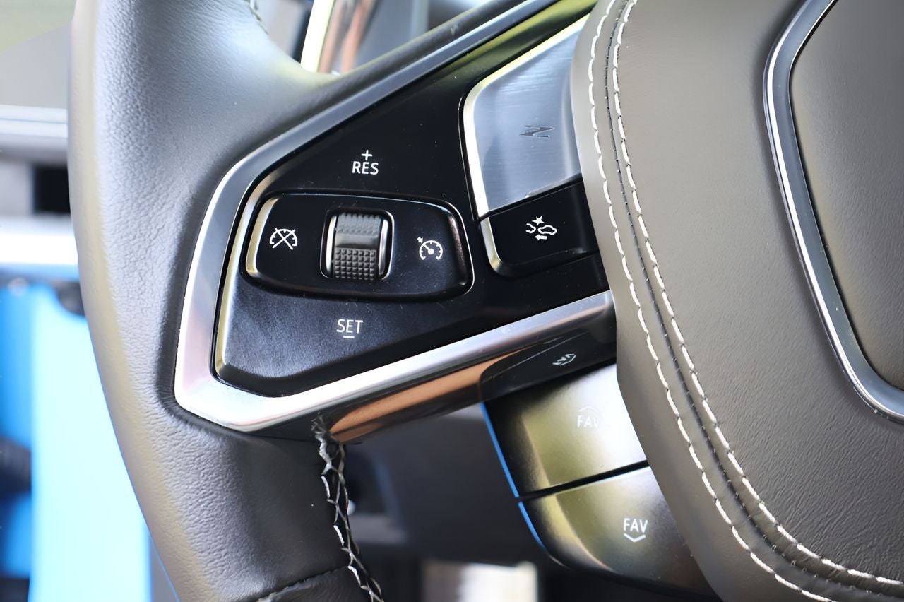 2025 Chevrolet Corvette Stingray 1LT