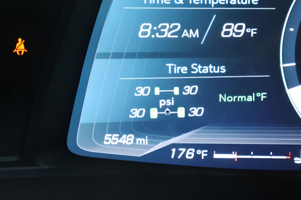 2025 Chevrolet Corvette Stingray 1LT