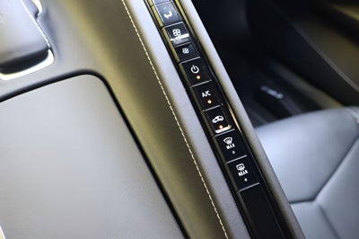 2025 Chevrolet Corvette Stingray 1LT
