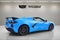 2025 Chevrolet Corvette Stingray 1LT