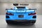 2025 Chevrolet Corvette Stingray 1LT