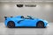 2025 Chevrolet Corvette Stingray 1LT